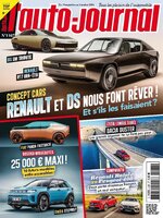 L'auto Journal